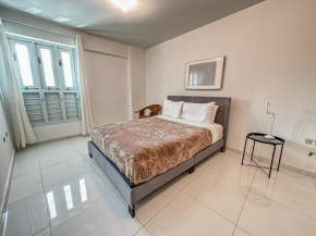 Arecibo Hotel 2106